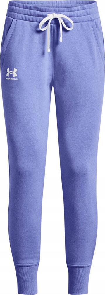 Dámské Kalhoty Under Armour Rival Fleece Velikost XL