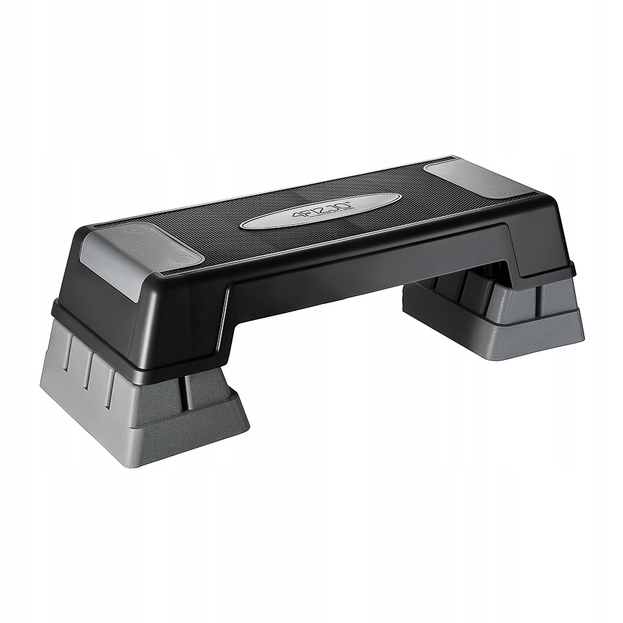 

Step Stepper Do Aerobiku Fitness 2 Stopnie Pro