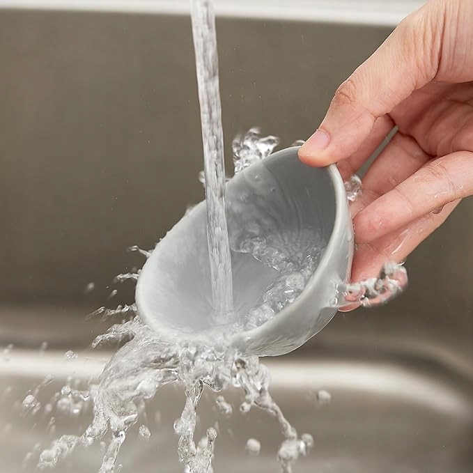 MISKI MISECZKI DIPY PRZYSTAWKI SOSY KOPLET 6 SZTUK 45 ml K19 Typ produktu wielorazowy