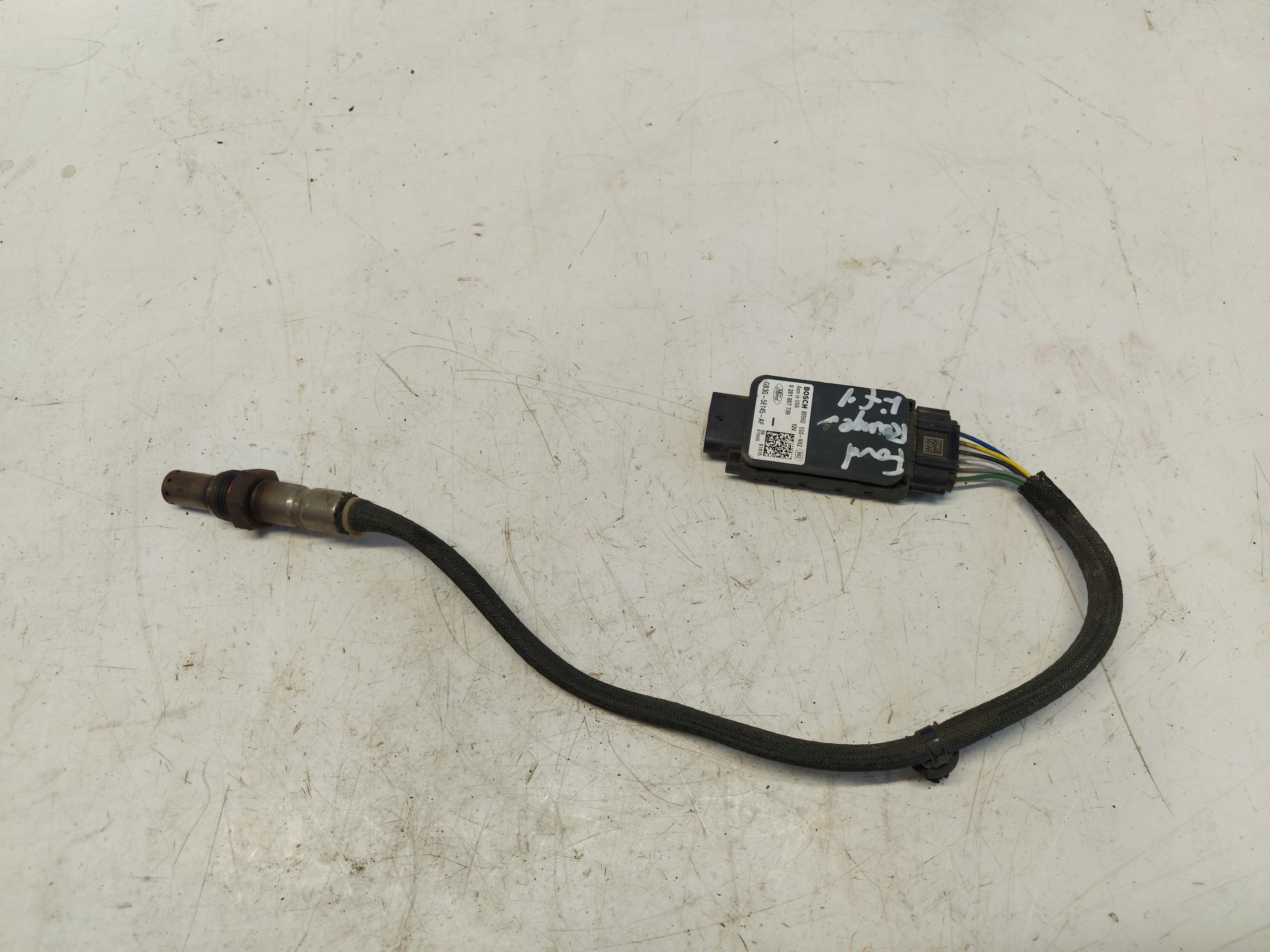 FORD RANGER IV sonda sensore gas di … lambda nox