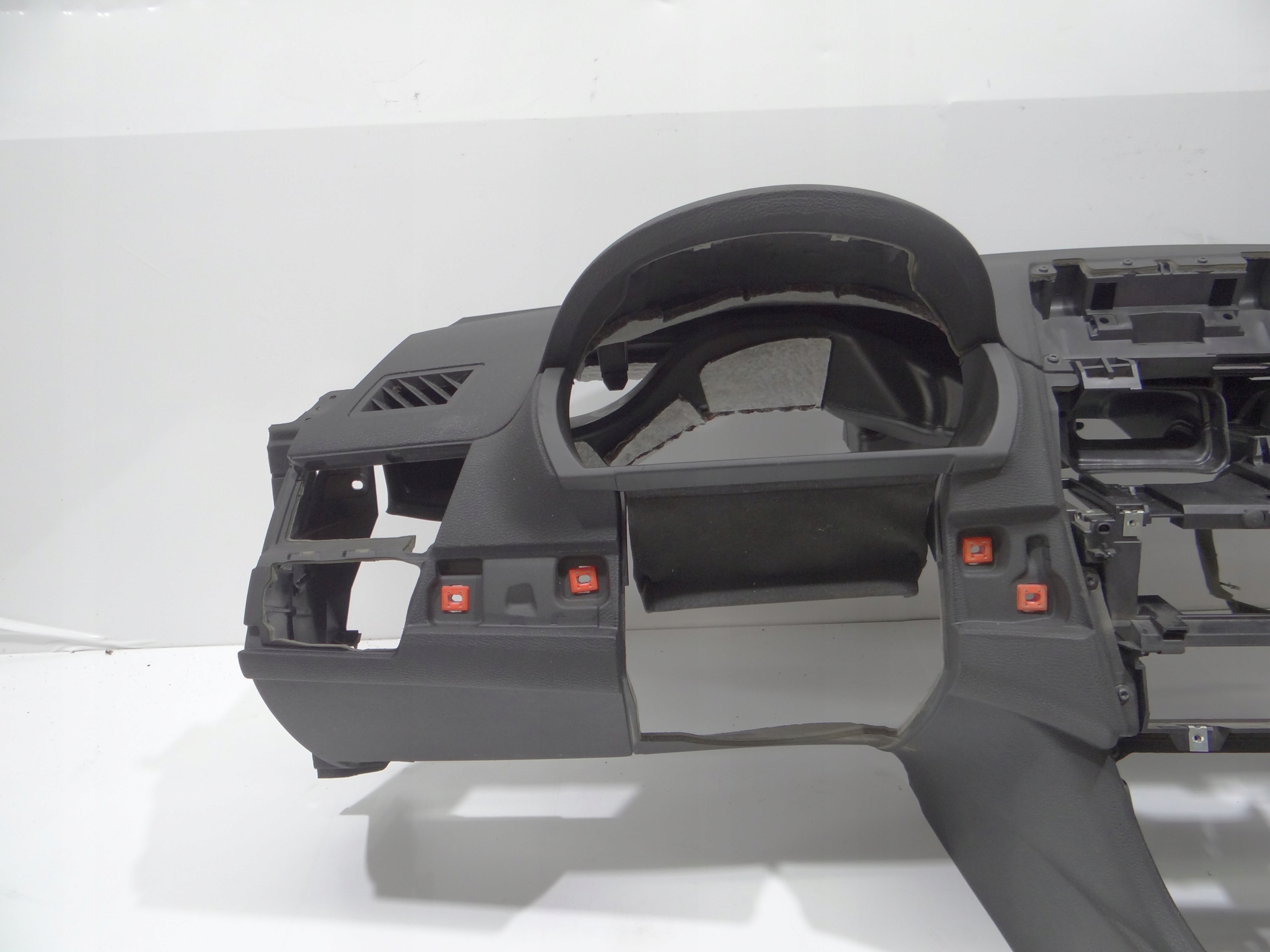 dashboard instrument panel console BMW X3 E83 EU