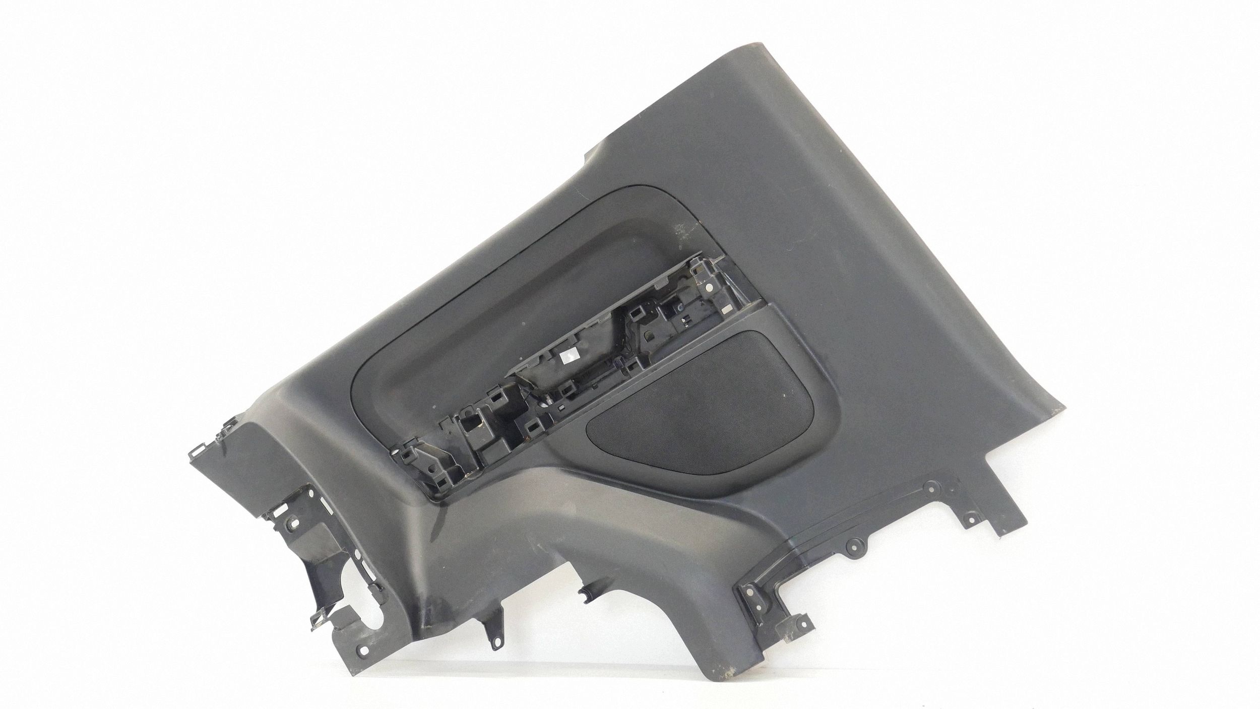 side DRZWIOWY left rear part LAND ROVER DEFENDER L663