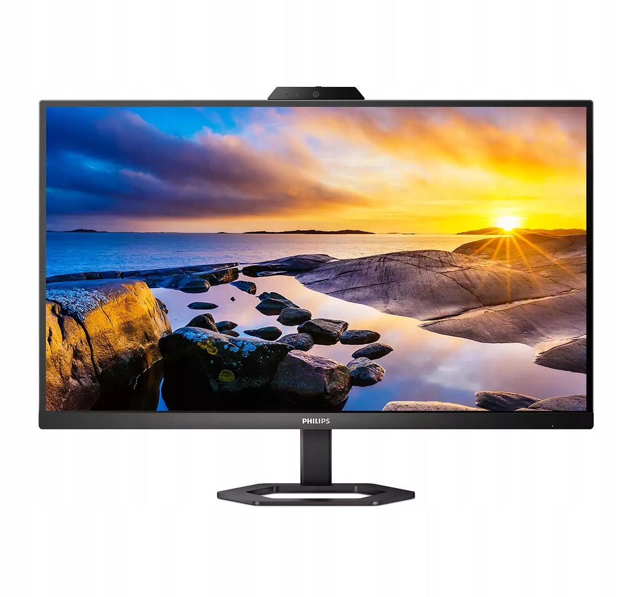 27" Led Philips 27E1N5600HE