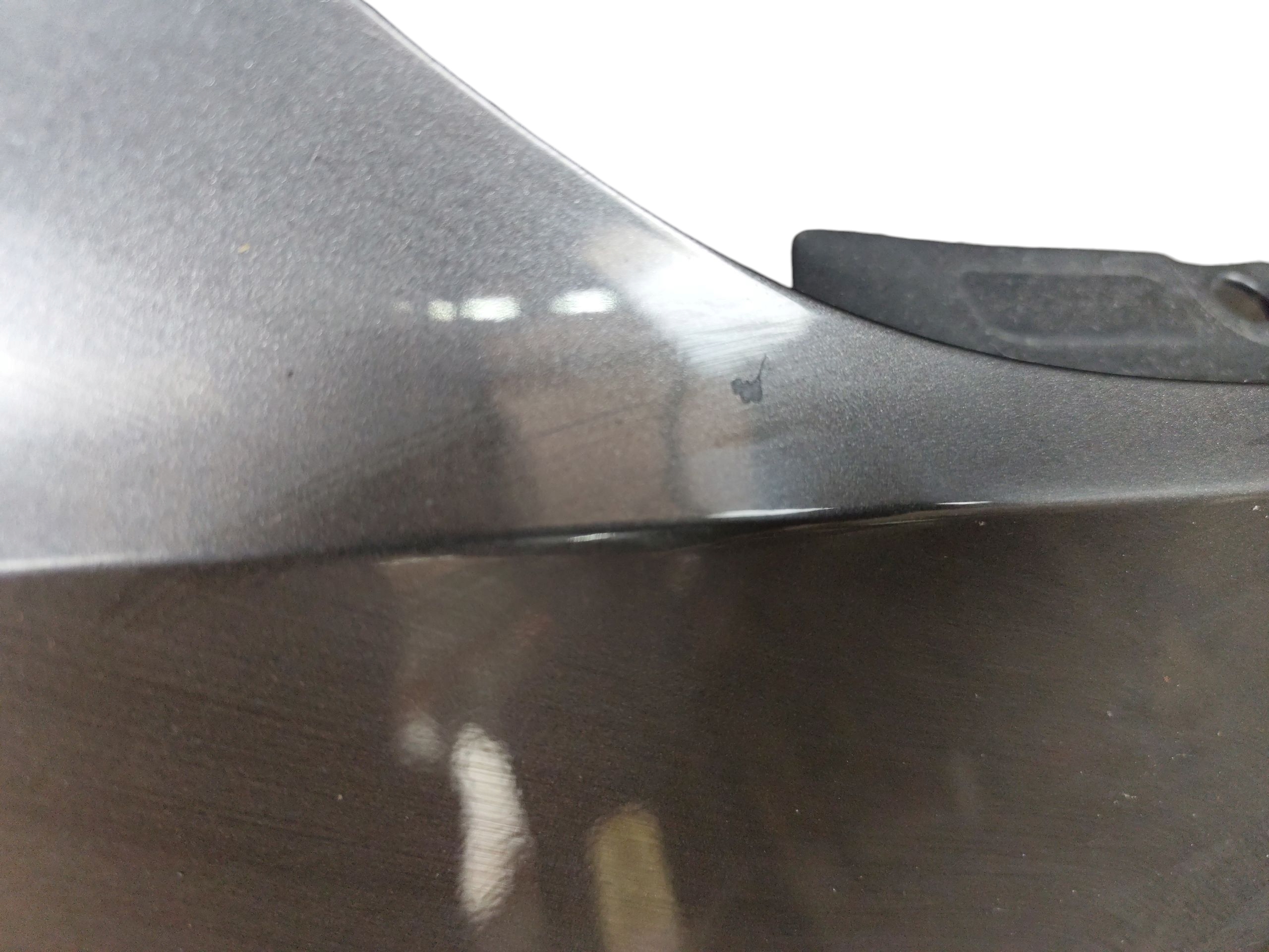 Aile Droite Avant VW PASSAT B8 LAK: LB8R (14-19)