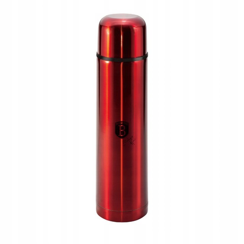Ocelová Termoska 0,5 L Berlinger Haus BH-7601
