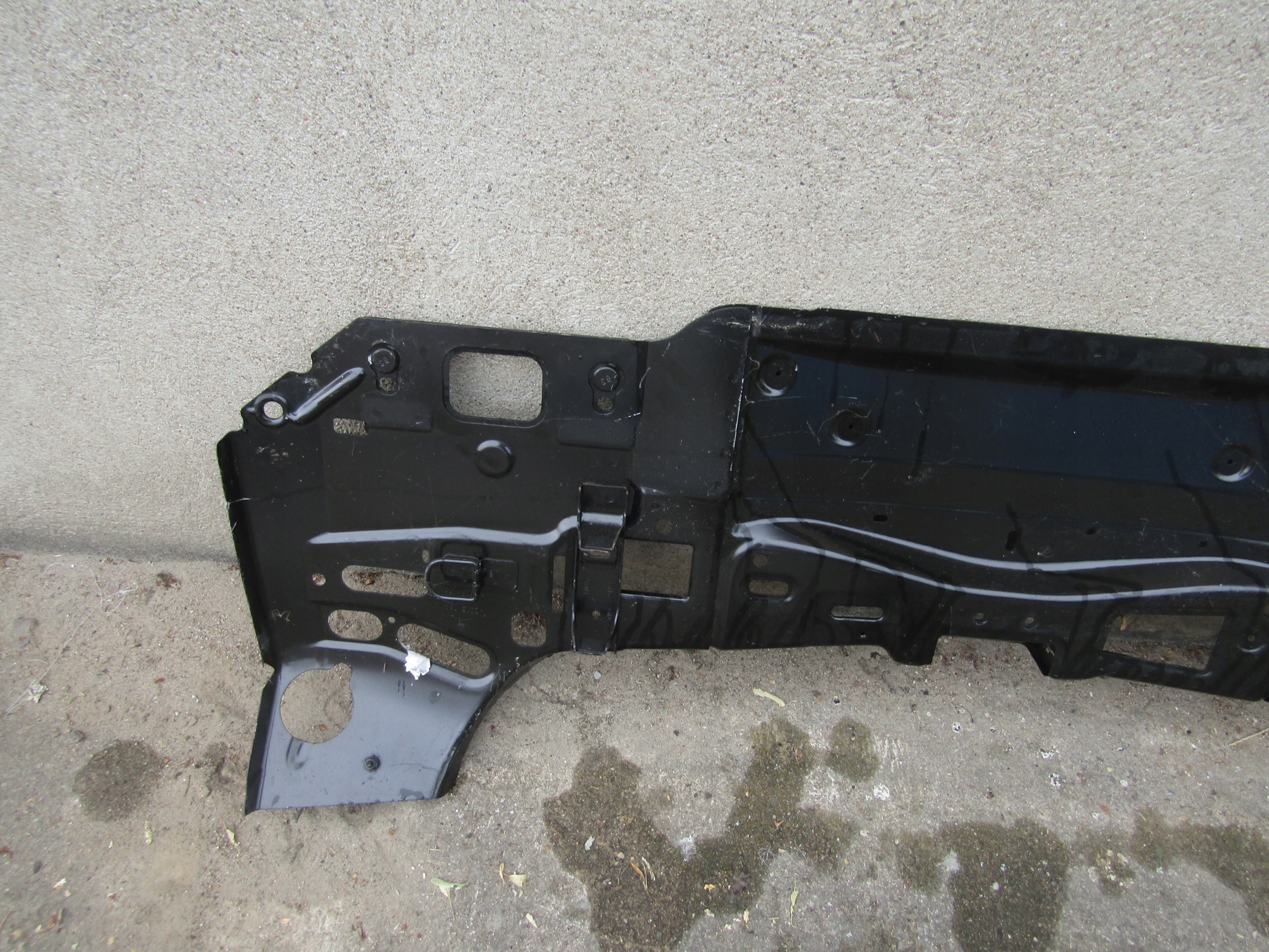 opel Astra J IV HB ремень зад orginal