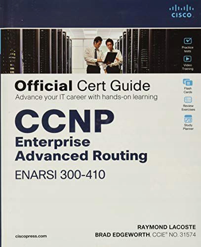 Ccnp Enarsi - Niska cena na Allegro