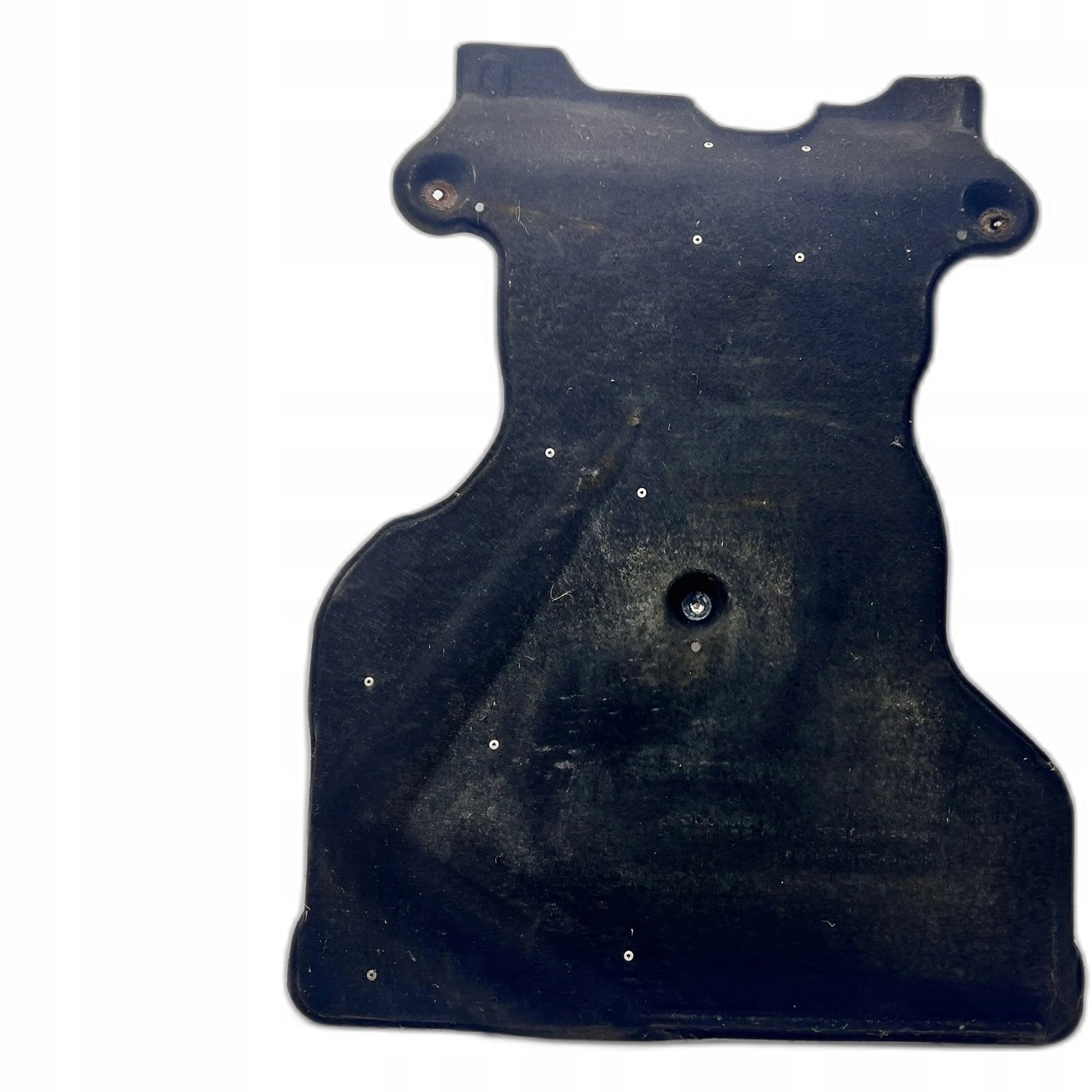 cover cover below engine AUDI Q3 8U0825311A 63/26