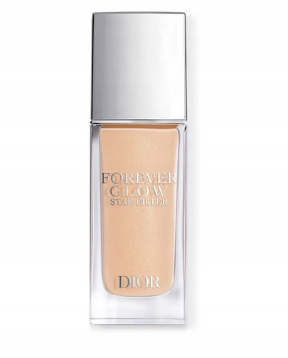 Dior Forever Glow Star Filter rozjasňující fluid 1N