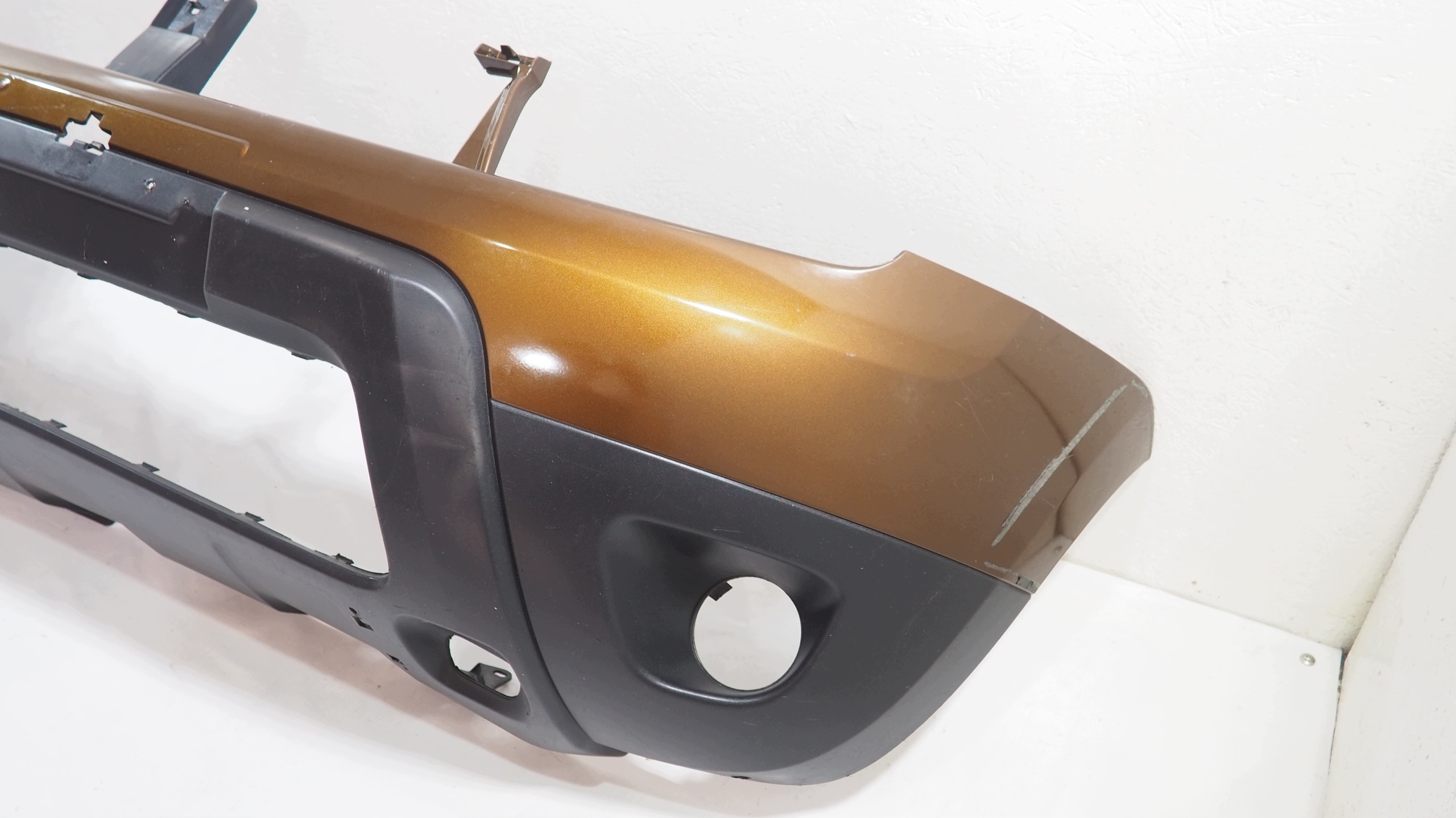 Dacia Duster bumper front front 620220025R