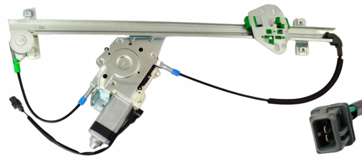 

Mechanizm Podnoszenia Szyby Mercedes Atego Axor