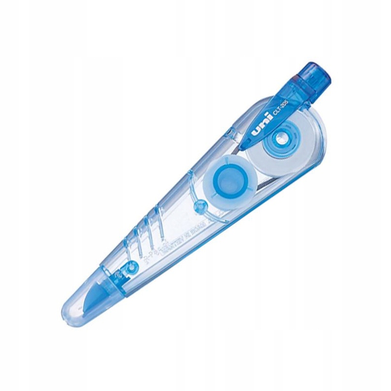 

Korektor na taśmie Uni CLT-205 myszka