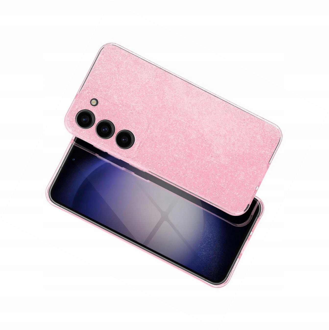 Etui silikonowe 2mm Blink do Samsung Galaxy A14 4G nakładka