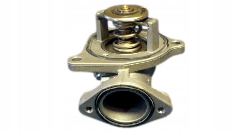 Mercedes Sprinter 906 Termostat OM642 3.0L Oe