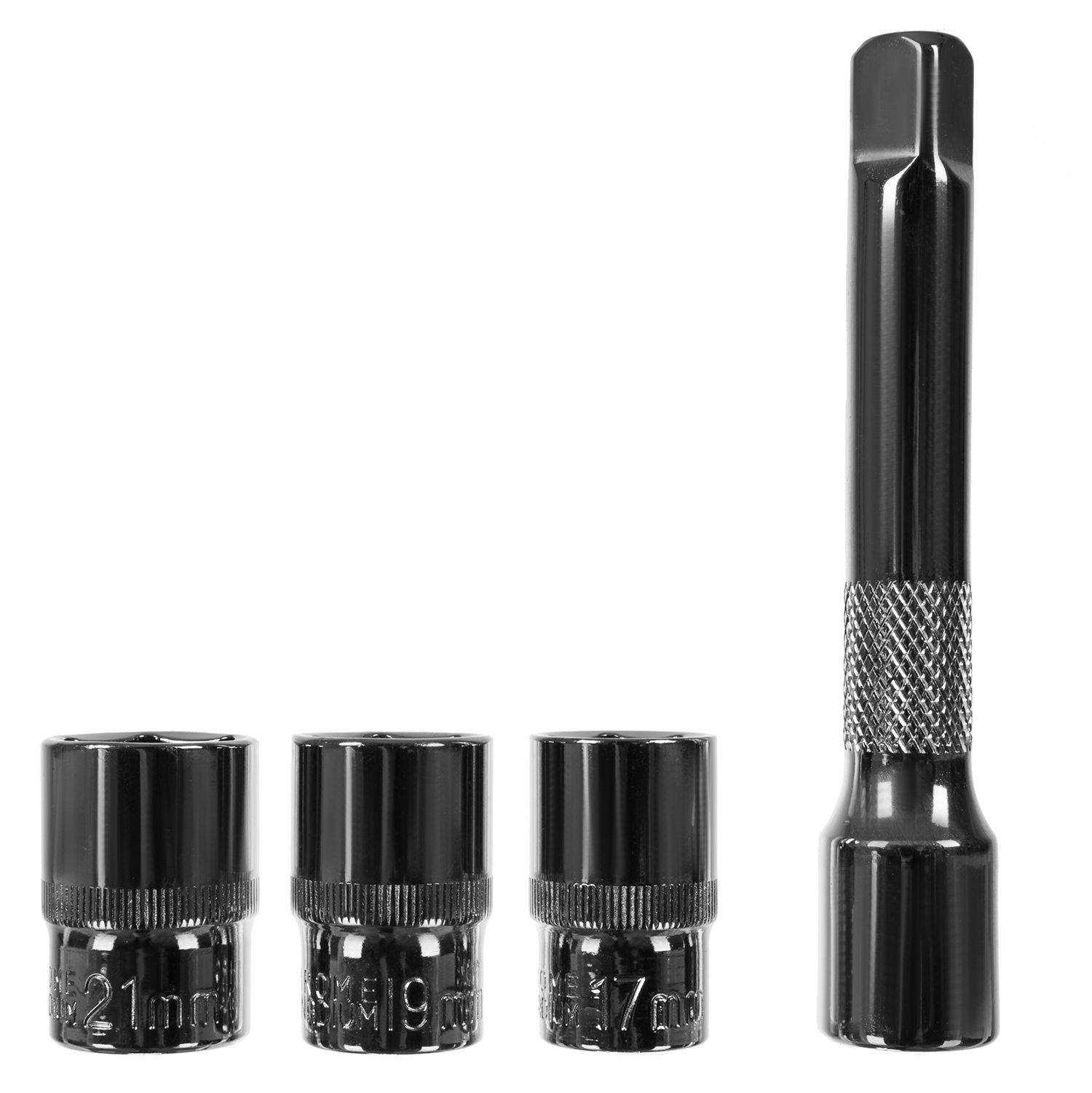 PRECYZYJNY KLUCZ DYNAMOMETRYCZNY 1/2 " + NASADKI + PRZEDŁUŻKA + BLOKADA Marka bez marki