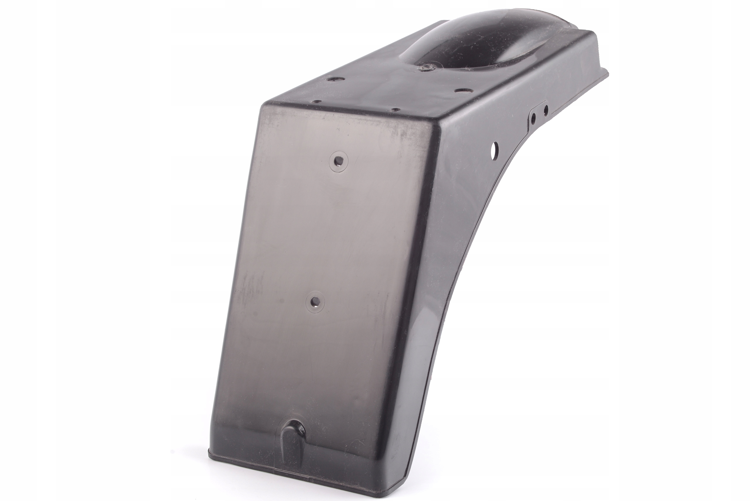 BŁOTNIK TYLNY TYŁ CHLAPACZ PLASTIKOWY JAWA TS 350