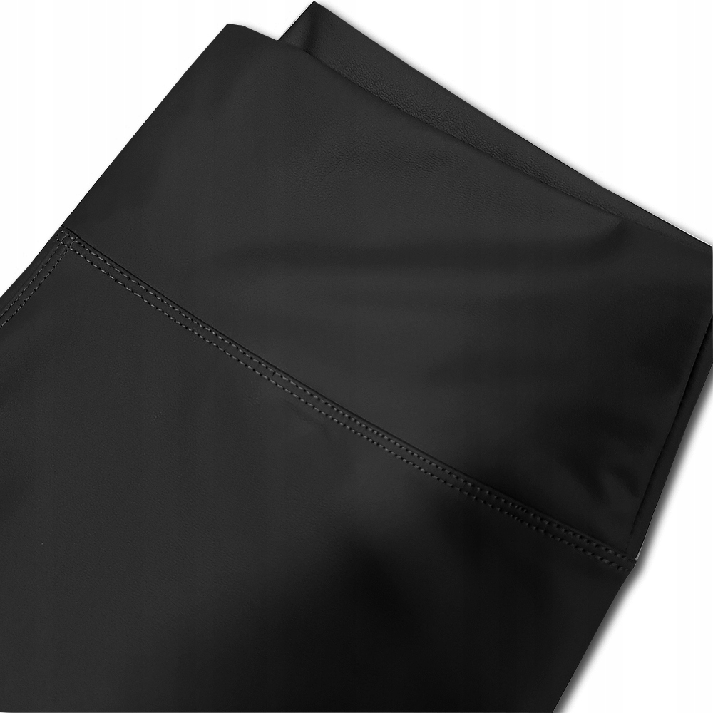 LEGGINSY SKÓRZANE MODELUJĄCE z WYSOKIM STANEM spodnie skóra NOWE KOLORY M/L Materiał dominujący inny