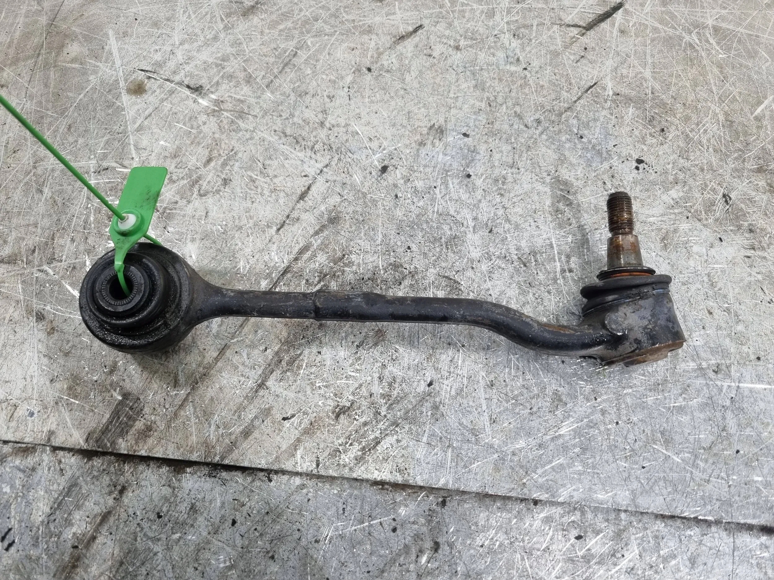 QUERLENKER LINKS VORNE 6768989 BMW X1 E84
