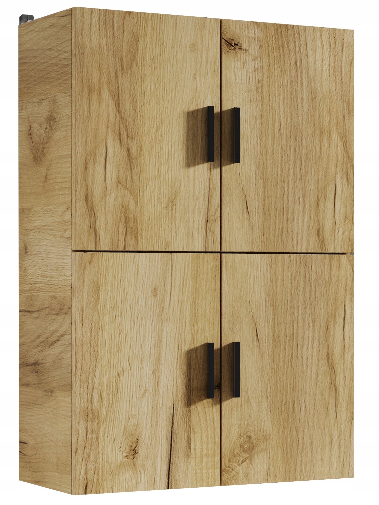 Závěsná koupelnová skříňka nad pračku Maxi 60x 93x 29 cm různé barvy