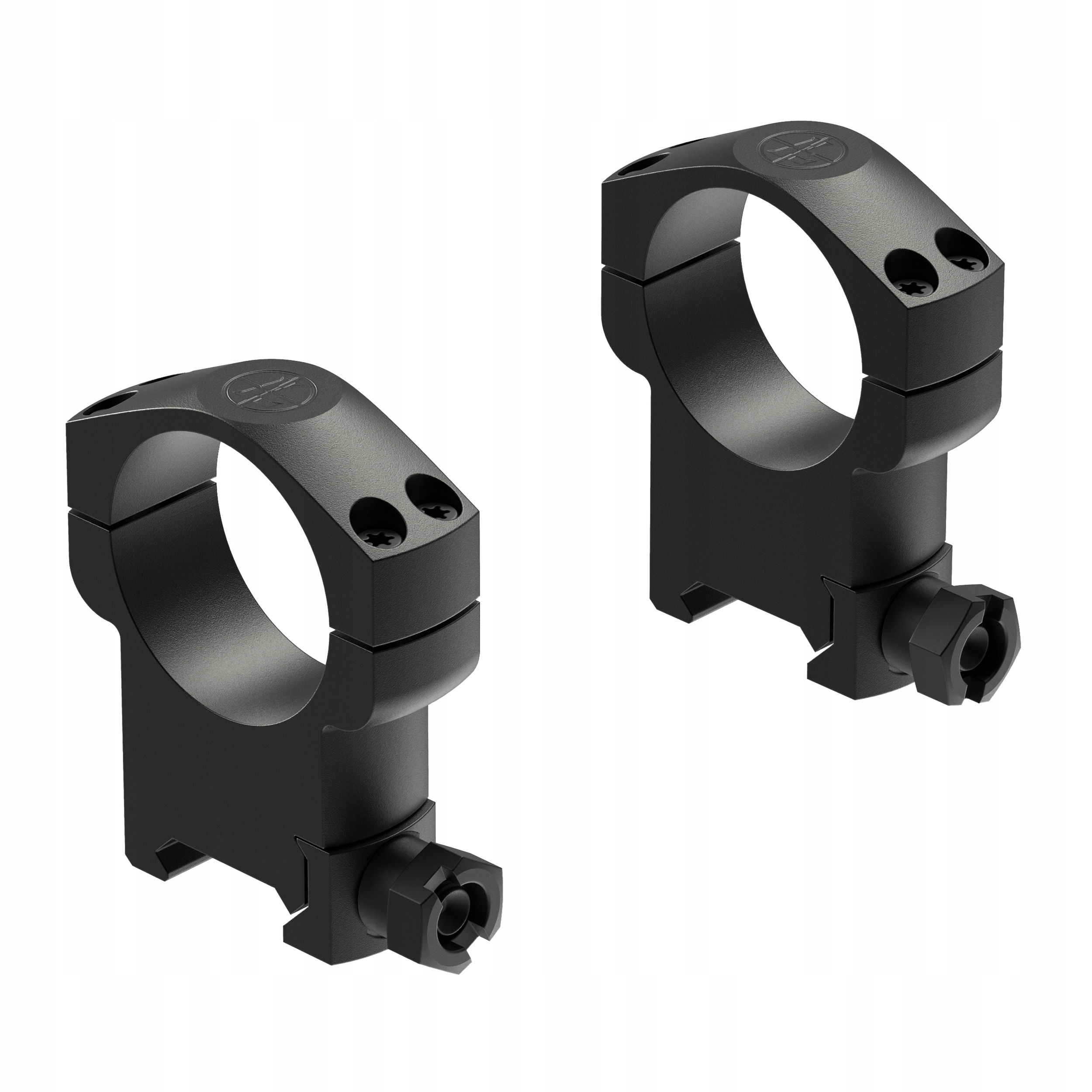 Montaż aluminiowy Leupold Mark 4 34 mm wysoki