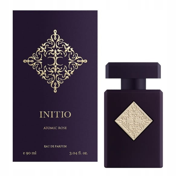 Initio Atomic Rose edp 90ml
