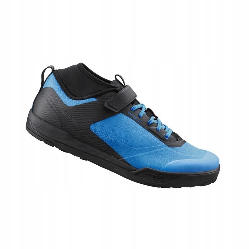 Shimano Boty SH-AM702 modrá 2020 46