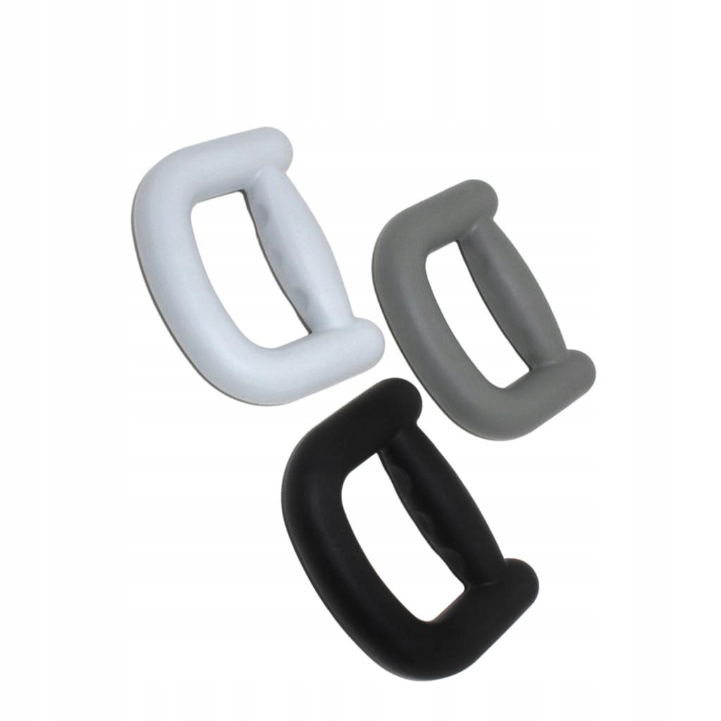 3 szt. Wzmacniacz do trzymania oporu przedramienia Marka bez marki