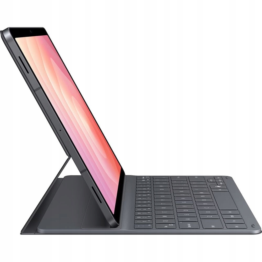 Pouzdro s klávesnicí pro Galaxy Tab S11, pouzdro Samsung na tablet