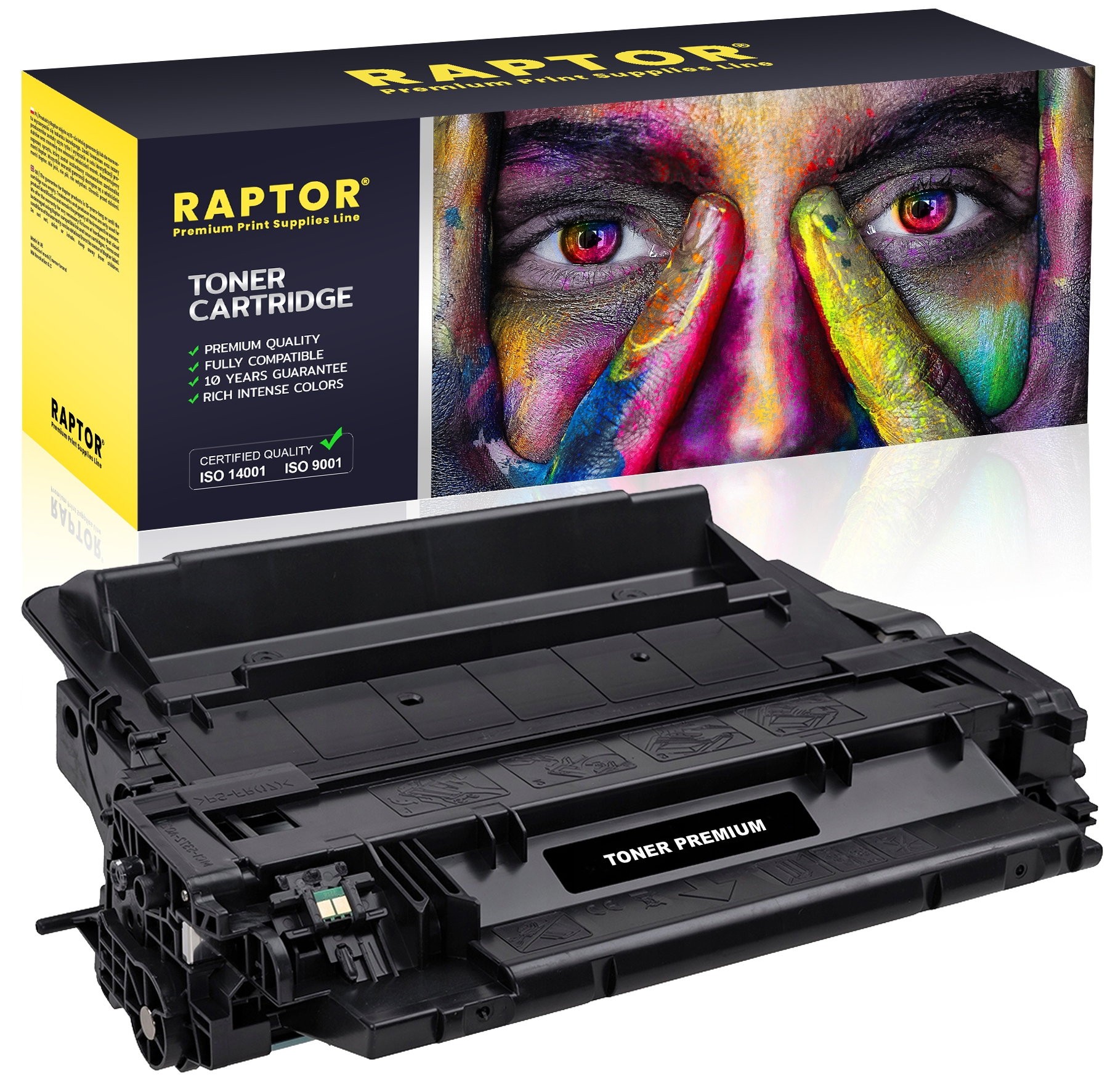 

Toner Do Hp Laserjet Pro Mfp M521dn M521dw M521dx
