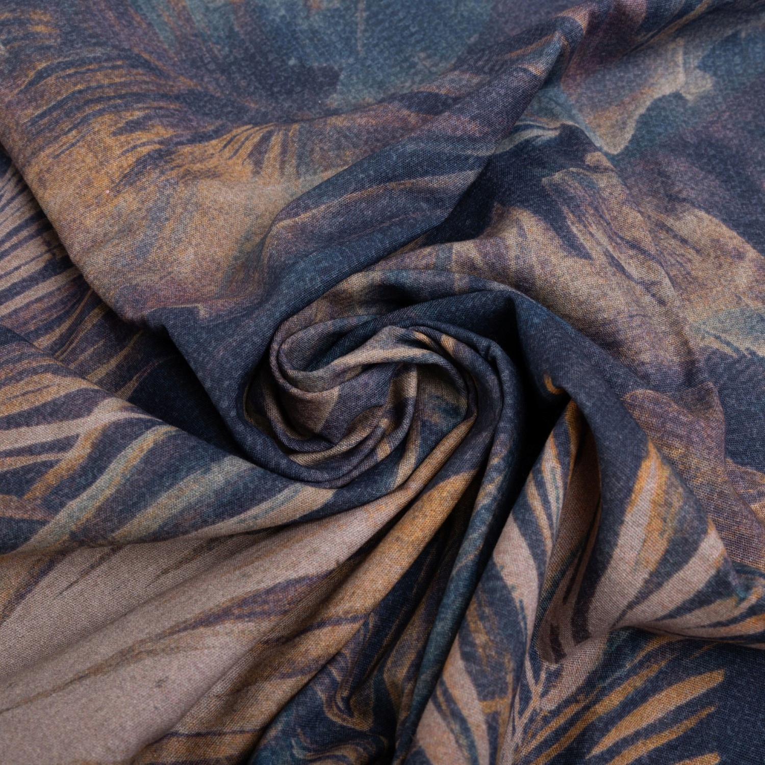 Posteľná Bielizeň ľanová Linen tlač(220x200+30-1,70x80+20-2)