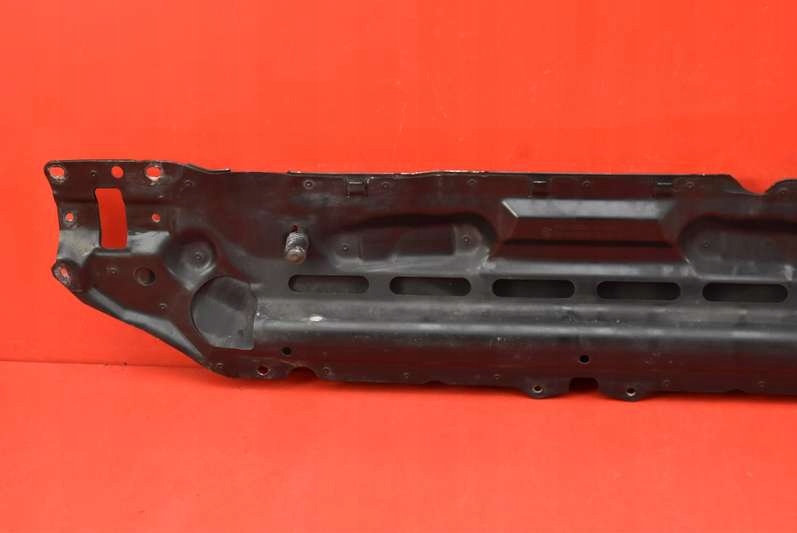 support panel for radiators pillar upper 7033741 BMW E60 E61 3.0i 231 KM 03-07