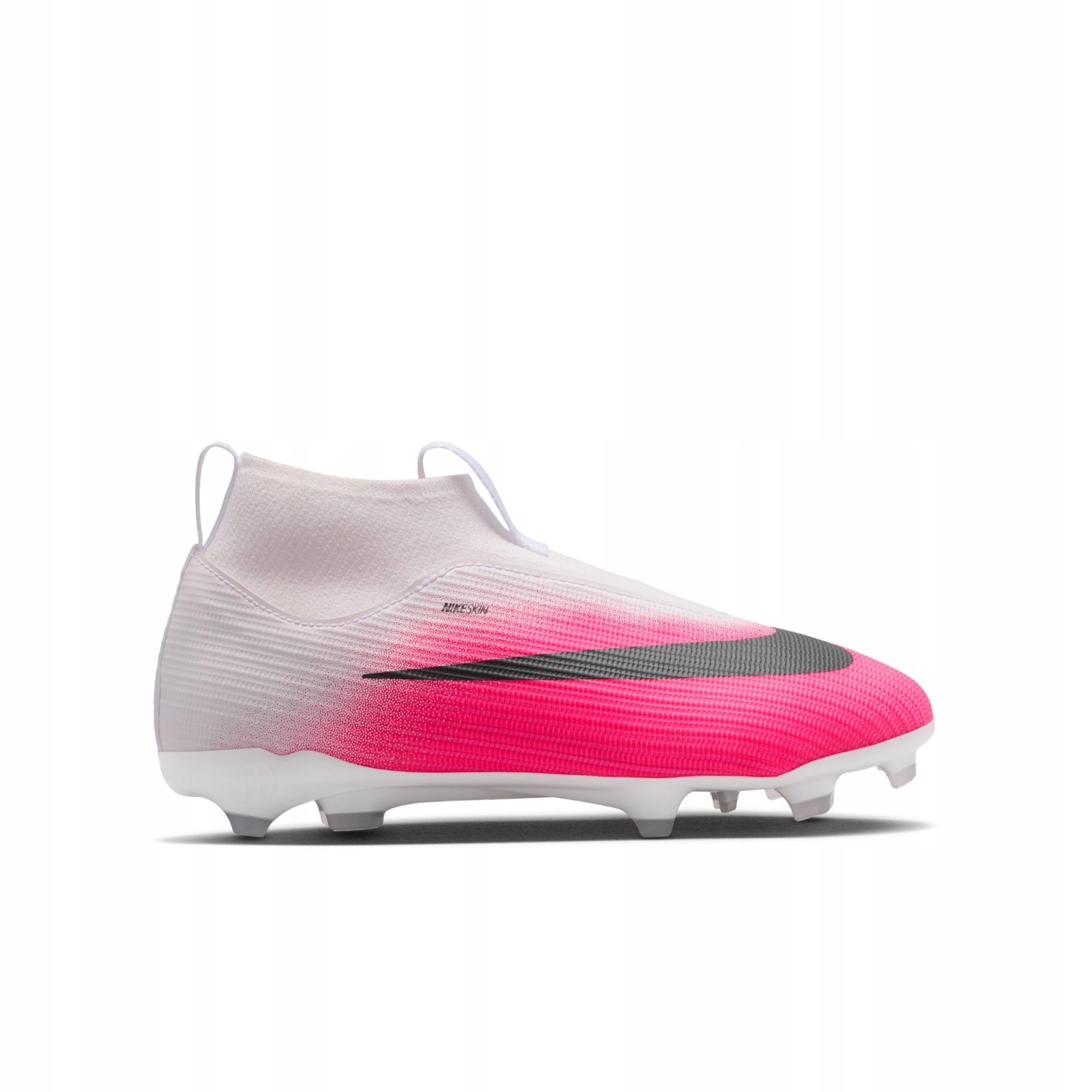 Buty piłkarskie dla dzieci Nike Jr. Mercurial Superfly 11 Academy