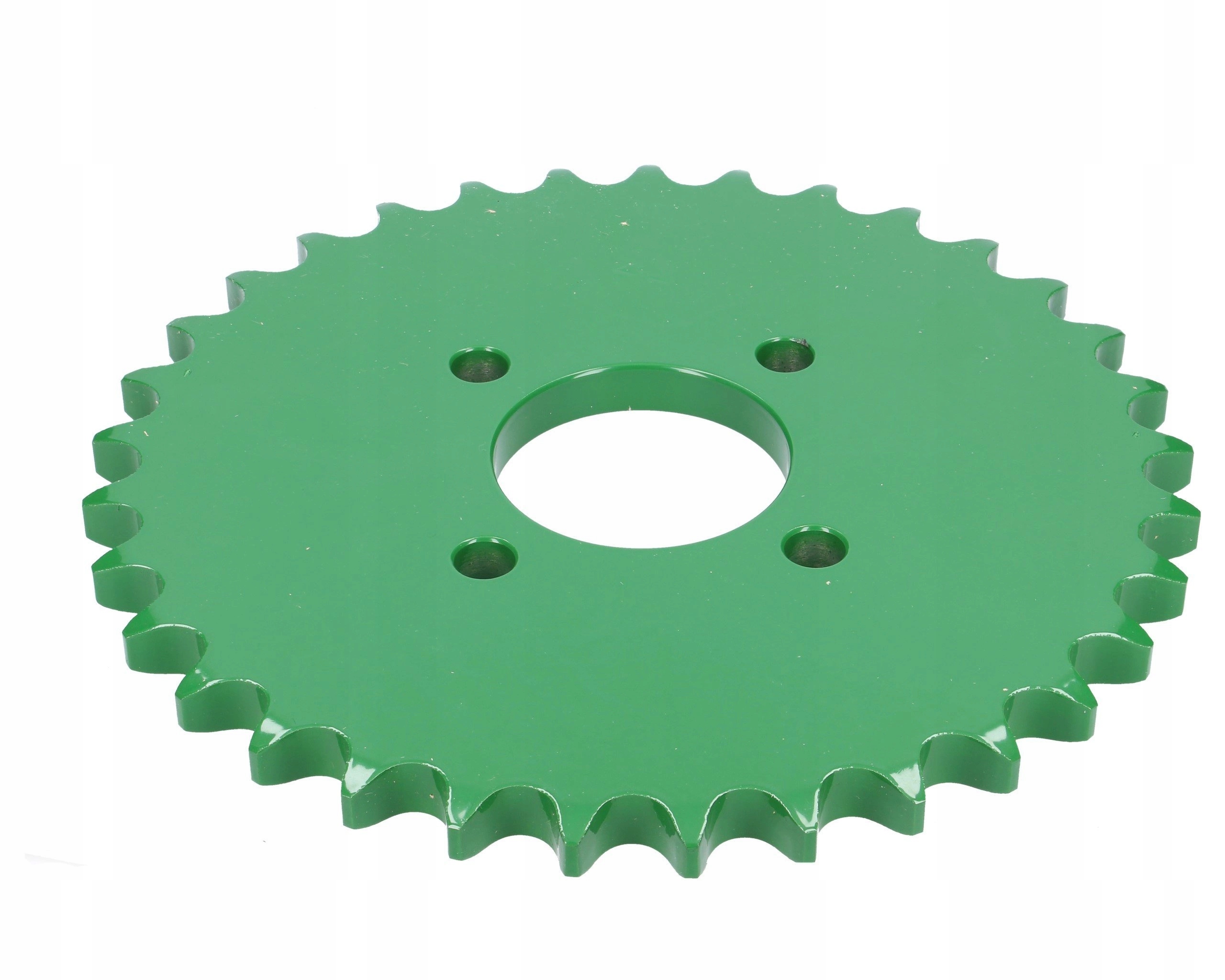 Ozubení Z-33 pro kombajn John Deere Z30556