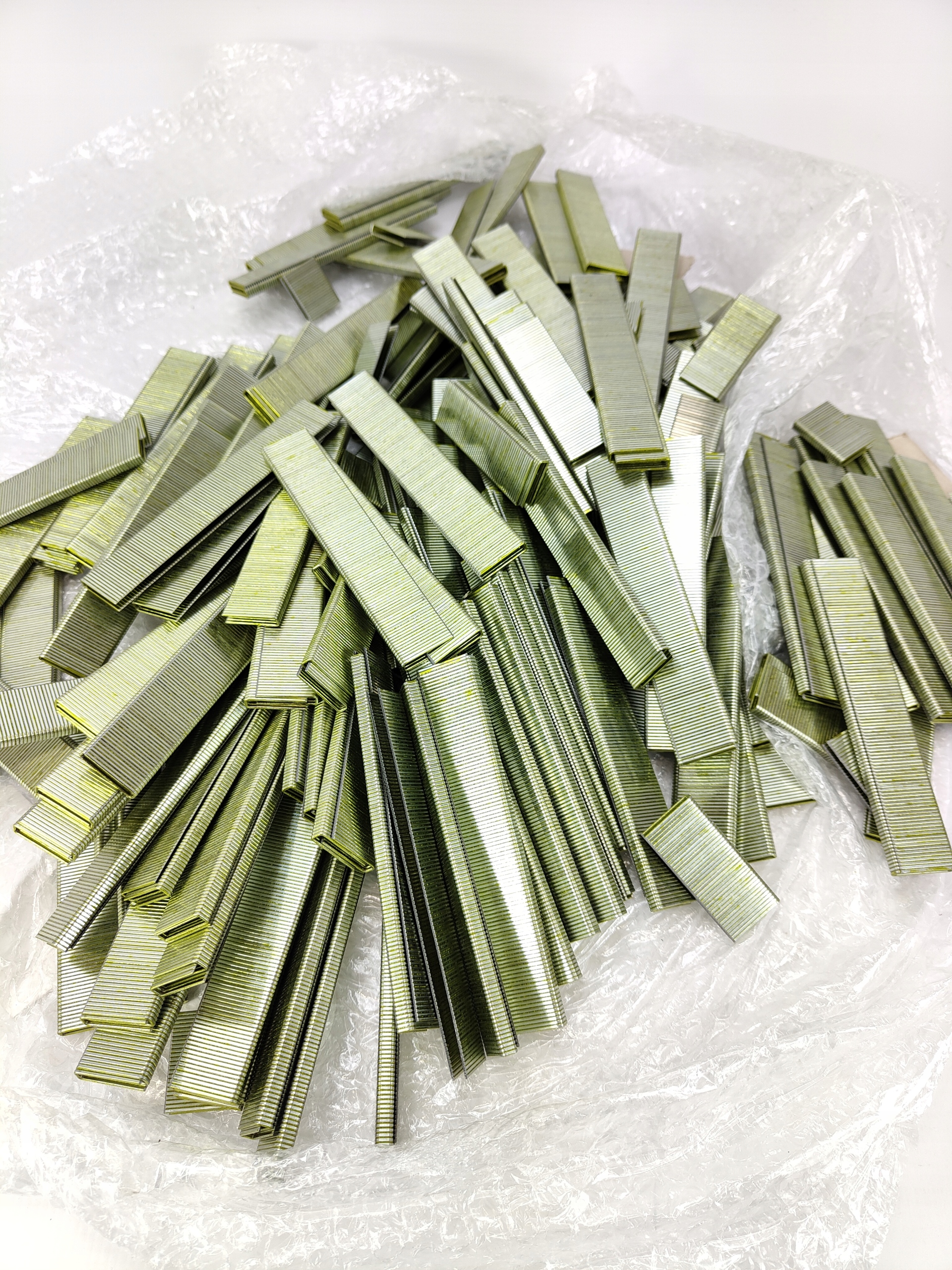 Zestaw zszywek FIXMAN 312861 Typ 90 Liczba sztuk w opakowaniu 5000 szt.