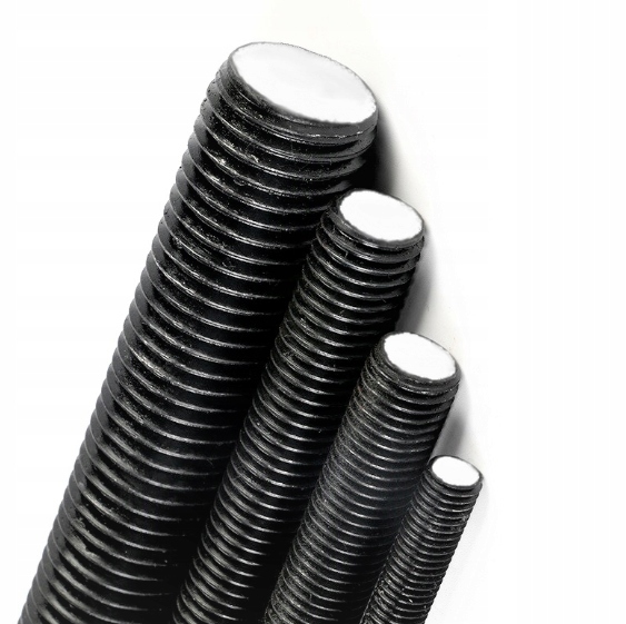 PRĘT GWINTOWANY SZPILKA KL10 M8 X 1000MM