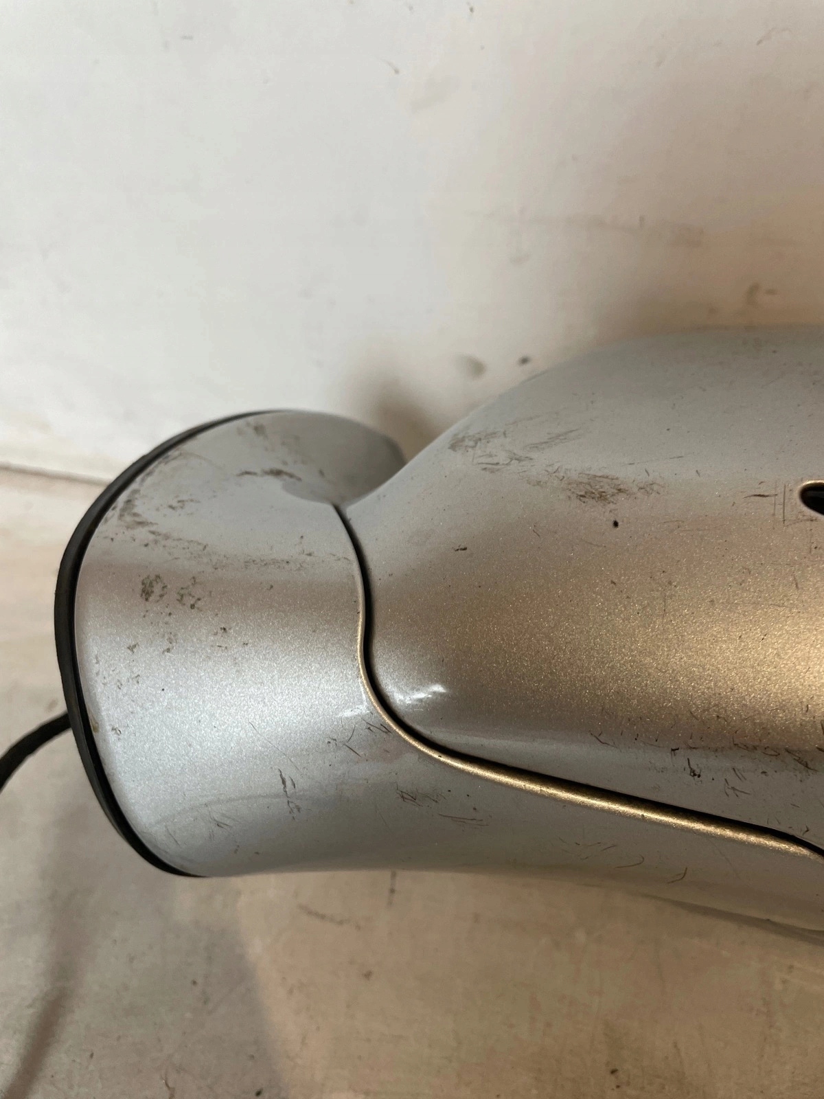 mirror front front left Mercedes CLC W203 9 Pin UK