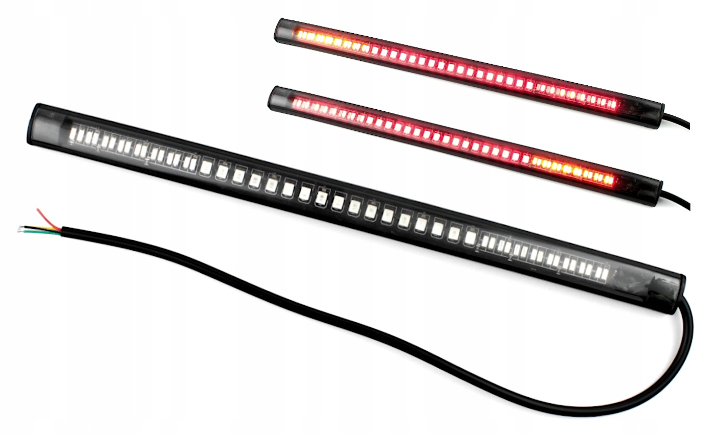 

Tylna lampa Led pasek Stop Pozycja Kierunkowskazy