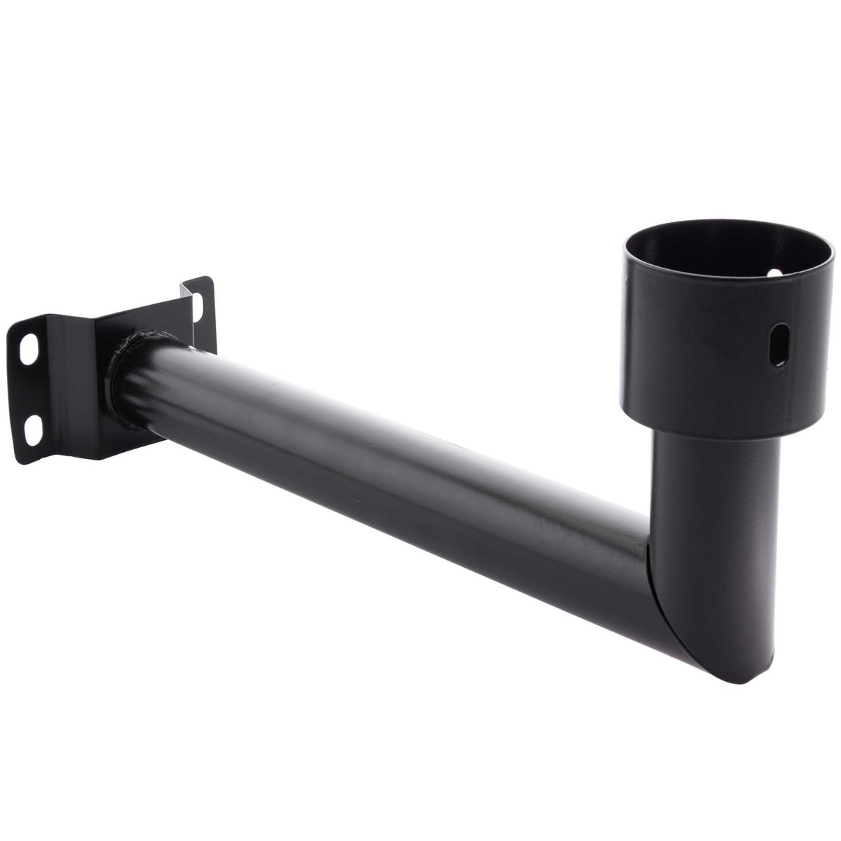 

Uchwyt do Lampy ulicznej Solarnej 40CM Ø75 mm
