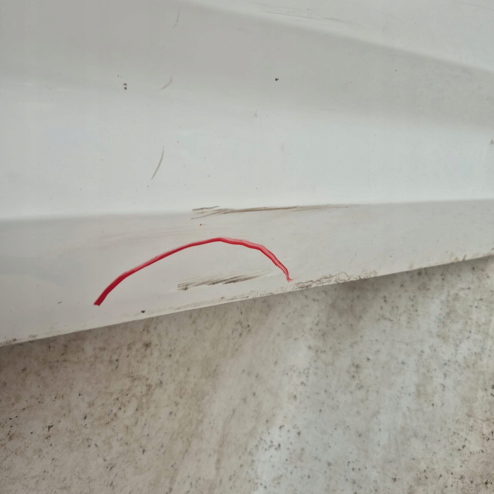 AUDI A6 C8 4K 18-25 door front front left