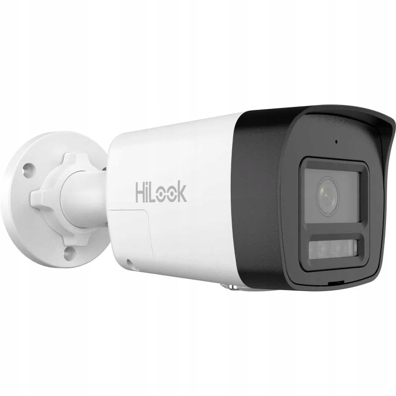 Hilook by Hikvision IPC-B180HAP-LUF/SL Kamera Smart Hybrid-Light