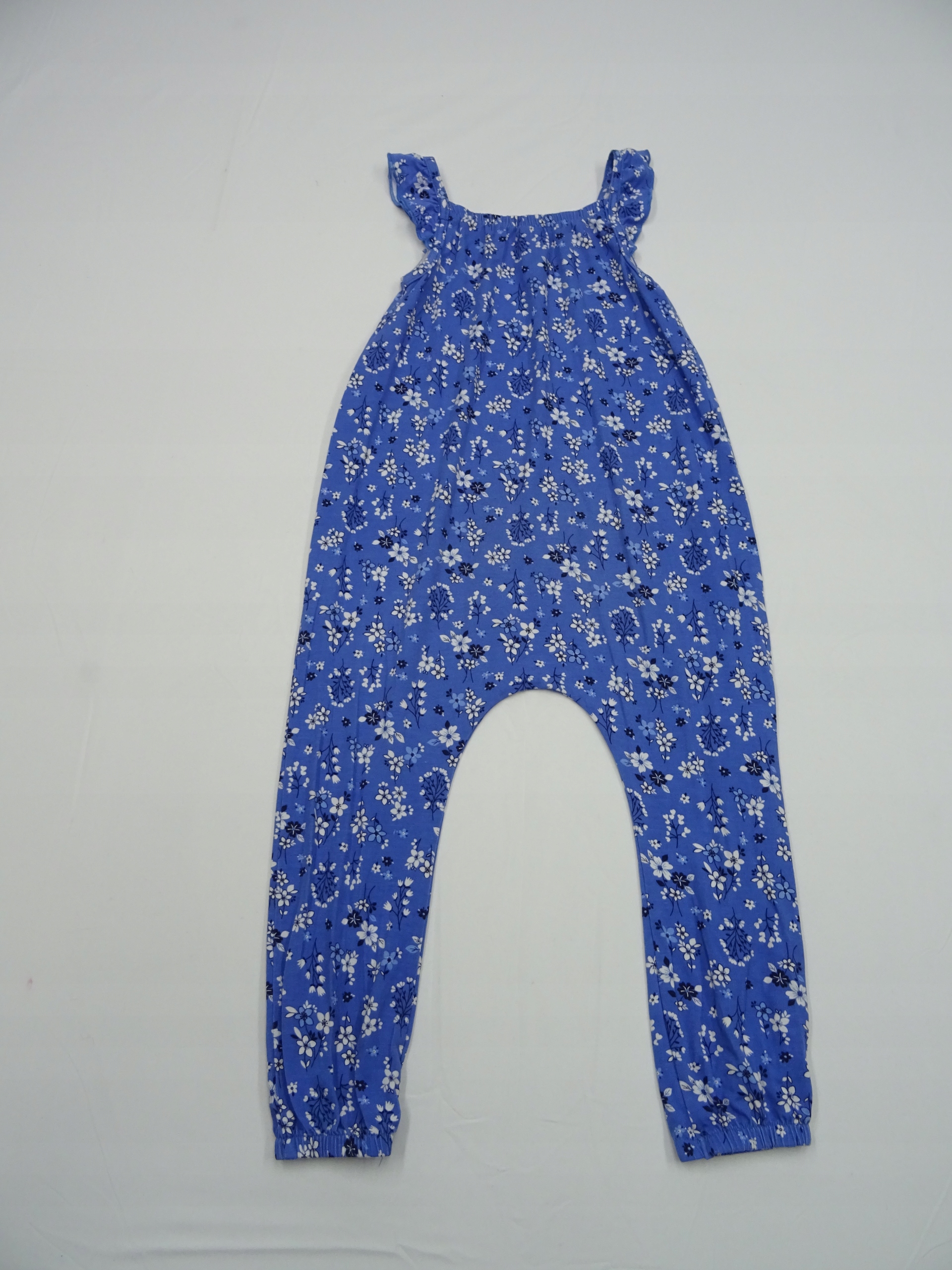 KOMBINEZON F&F 110/ 4-5 LAT Rodzaj letni