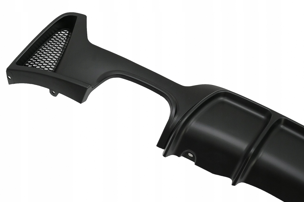 Dyfuzor do BMW 4 F32 F33 F36 13 19 M Look Left Installation side Front