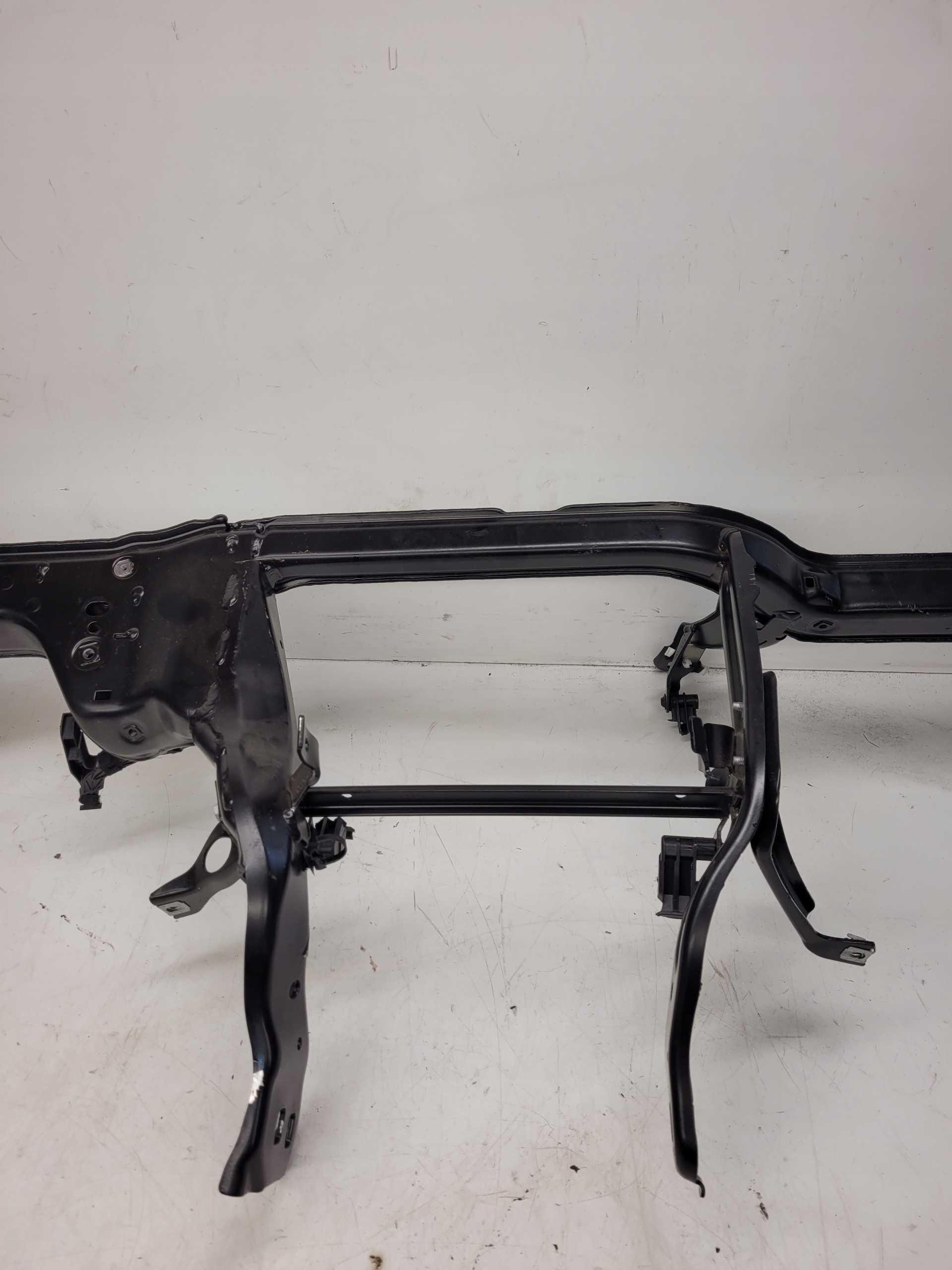 Support du tableau de bord ROZDZIELCZEJ AUDI A6 C7 A7 4G1857025A
