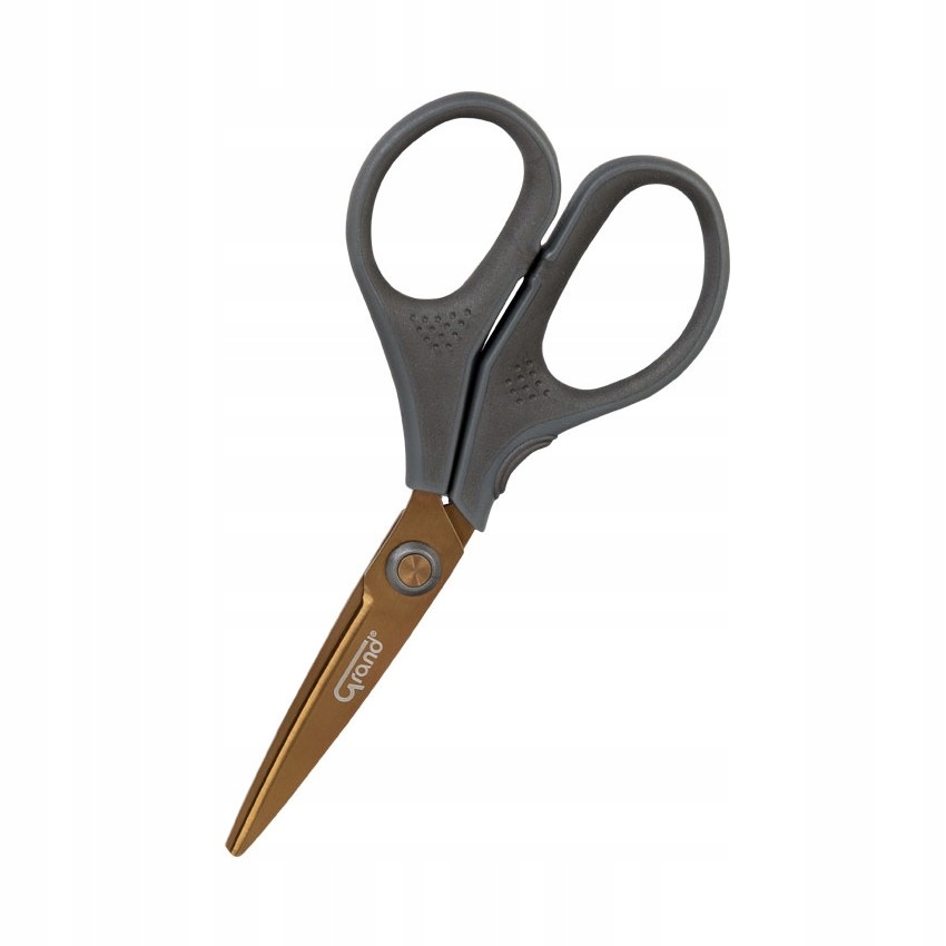 

Nożyczki Grand Gr 9700 tytanowe 7,0" 13 cm