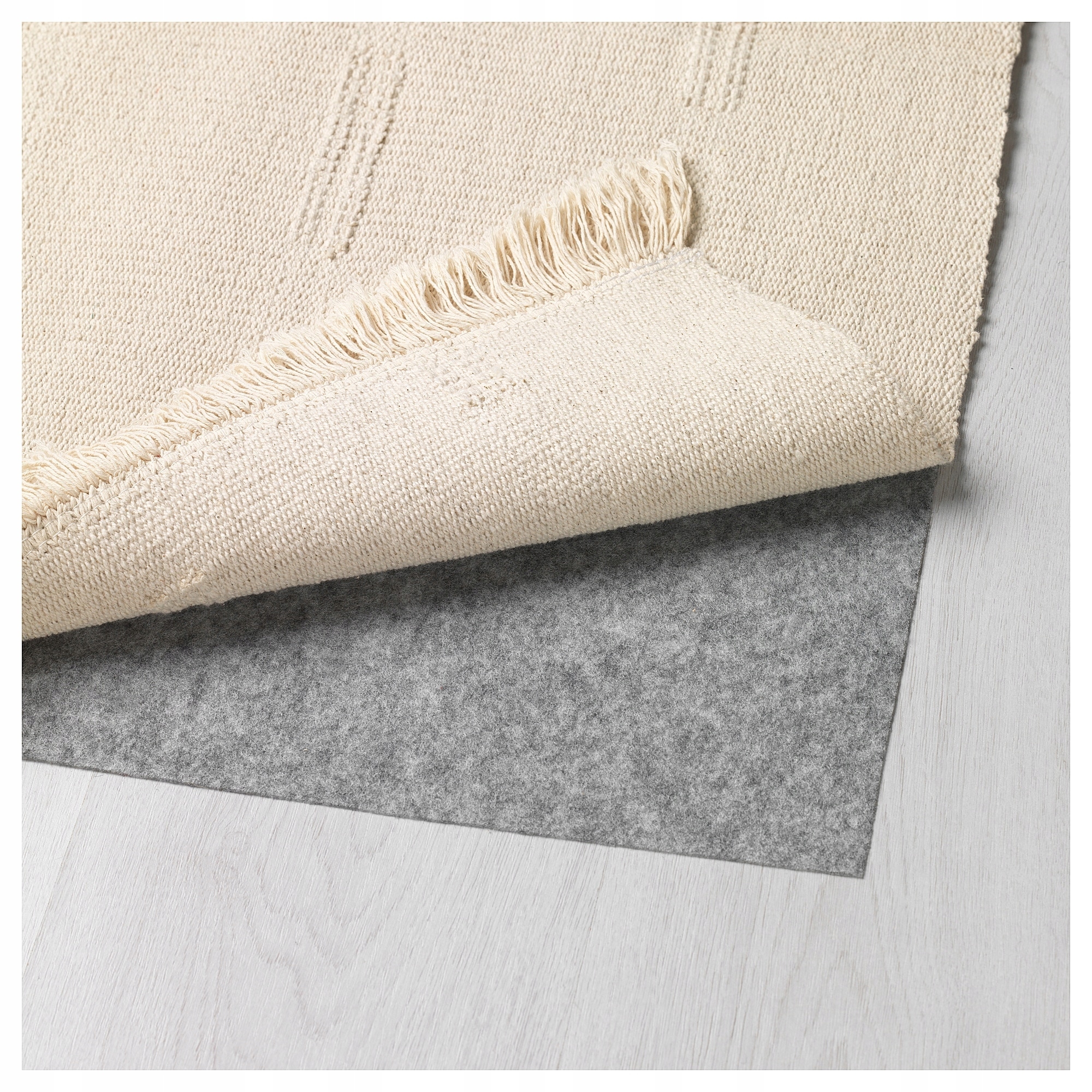 IKEA STOPP FILT Antypoślizgo podk pod dywan165x235 Kod producenta 901.322.