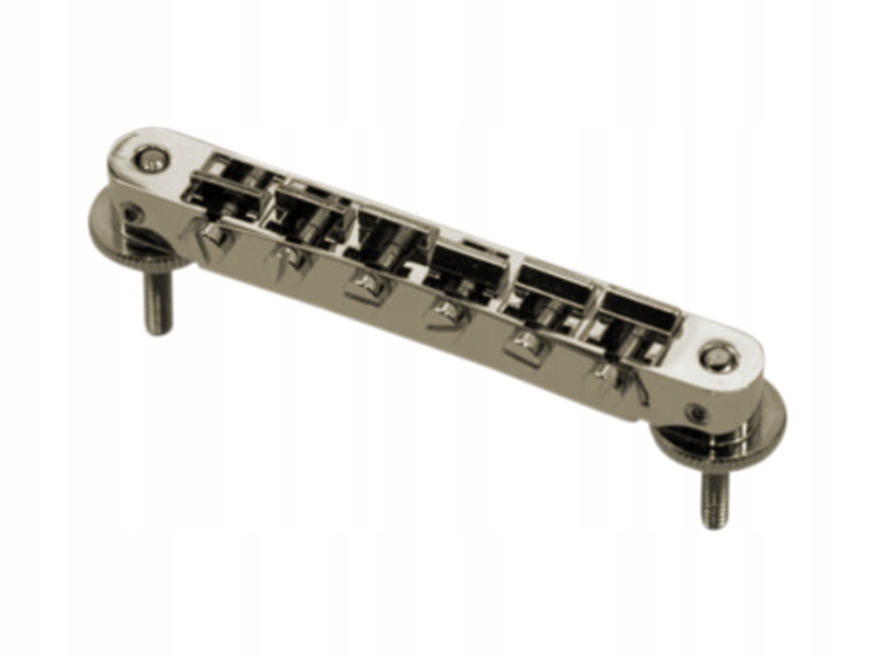 Kobylka Tune-o-matic 4,2mm Tonepros AVR2 (n)