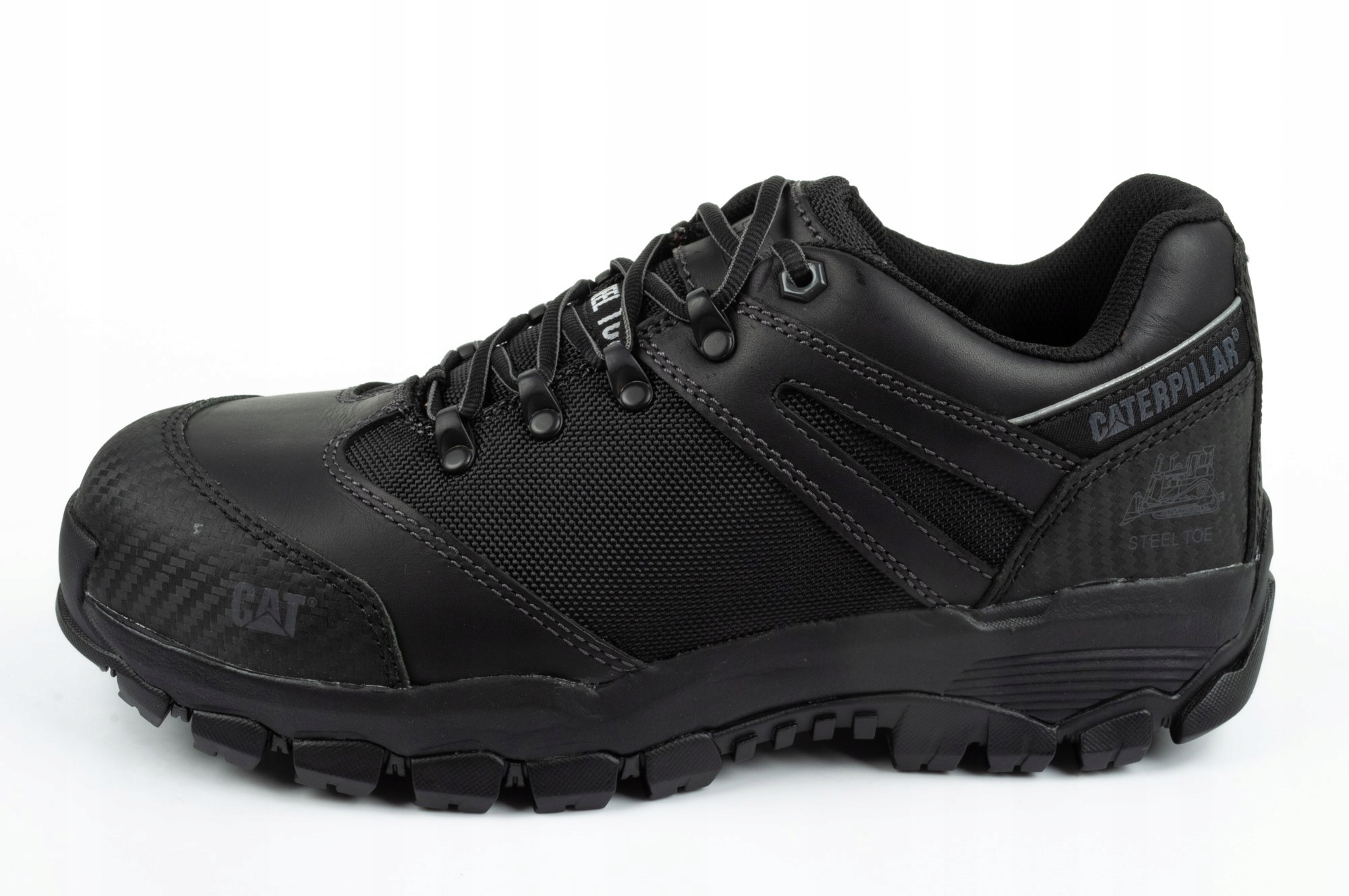 Work shoes Caterpillar [P722556] S1 HRO SRA Packaging status original