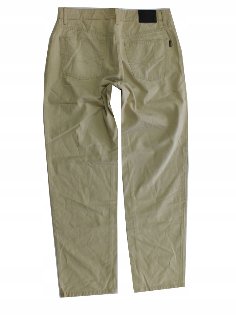 . CAMEL ACTIVE * 36/32 * MĘSKIE SPODNIE *^11 Kod producenta 5928