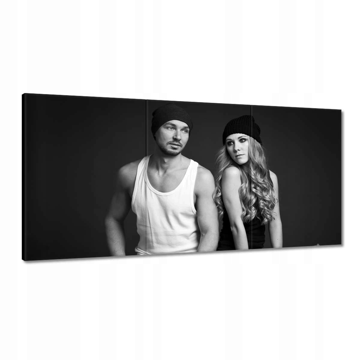 Obrazy 180x90 Láska Pocit Vzťah