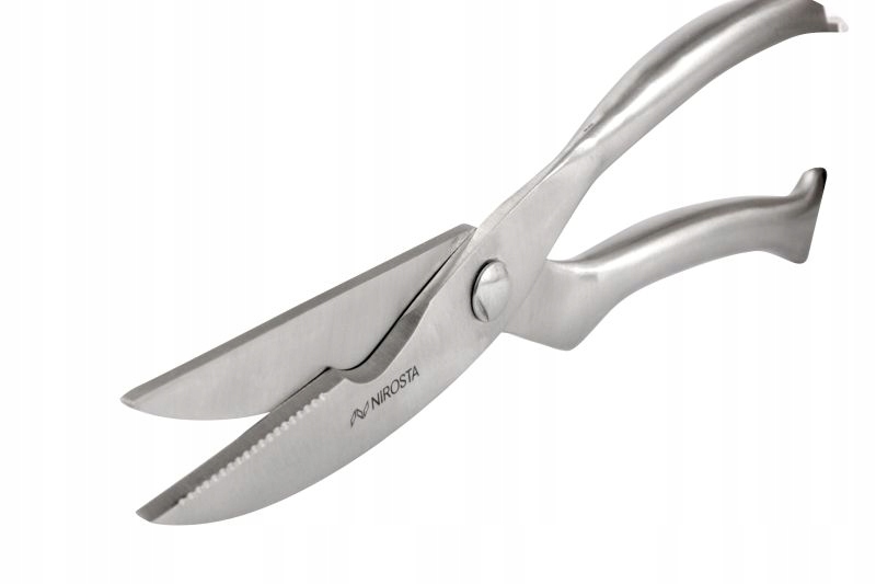 

Nożyce Do Drobiu Inox Fackelmann 48071
